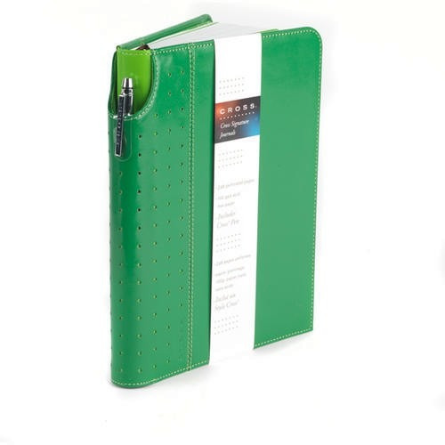 Super Oferta Diario + Lapicera Cross Verde O Negro Cuadrille