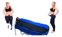 Comprar Manta Termoelectrica, Cuerpo Entero, Calor Y Vibracion!!
