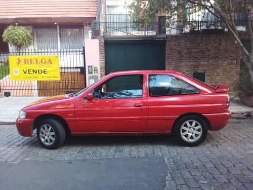 Ford Escort 1.8 Lx