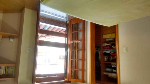 Imagem 24 de 30 de Venda Sobrado 3 Dormitórios Jardim Santa Cecília Guarulhos R$ 585.000,00 - 35052v