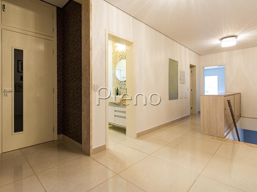Casa À Venda Em Swiss Park - Ca019397