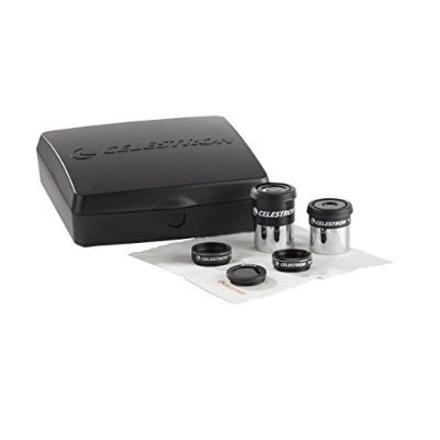 Celestron Telescopio Powerseeker Kit De Accesorios