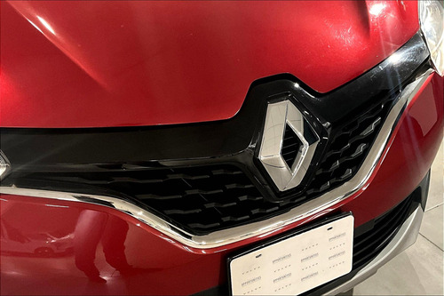 Renault Captur 2.0 Iconic At