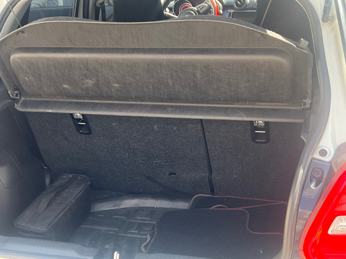 Suzuki Swift 1.2 Gls Cvt