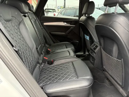Audi Q5 2.0 L 45 Tfsi S Line Dsg