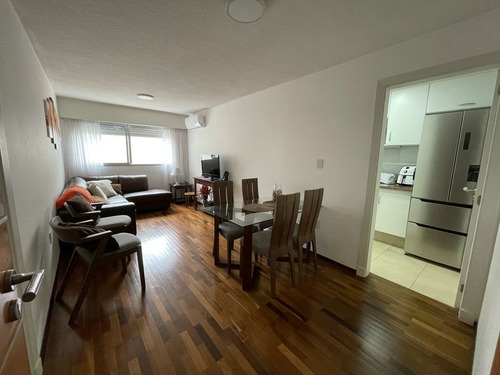 Alquiler Apartamento 1 Dormitorio, Garage, Malvin