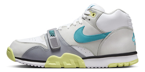 Zapatillas Nike Air Trainer 1 Citron Urbano Fq8828-100   