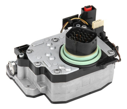 Cuerpo De Válvula Solenoide Mopar De Transmisión Automática