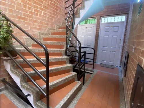 Venta Apartamento Duplex En Ciudadela Colsubsidio Los Almendros Bogotá