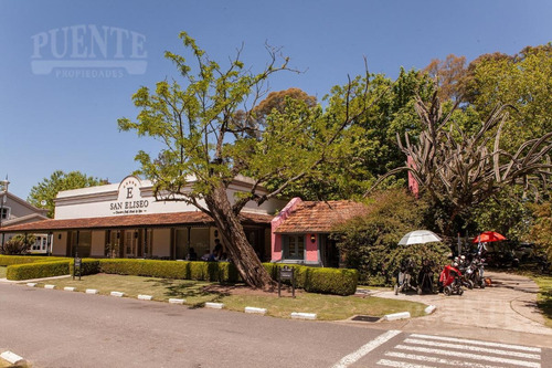 Imagen 26 de 30 de Terreno - San Eliseo Golf - Lote Interno - Canning - San Vicente -