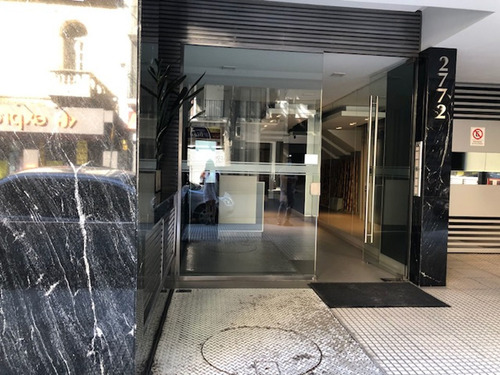 Imagen 3 de 17 de Venta 2 Ambientes Torre Belgrano Amenities