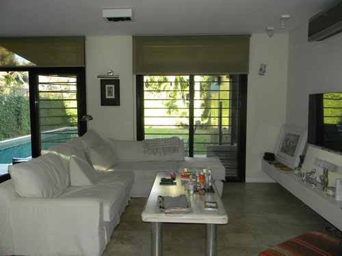 Imagen 21 de 30 de Casa - Las Lomas-jockey