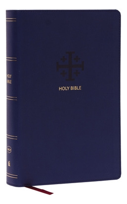 Libro Nkjv, End-of-verse Reference Bible, Personal Size L...