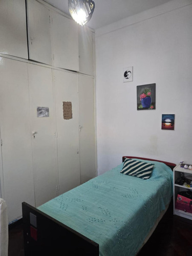 Departamento En Barracas