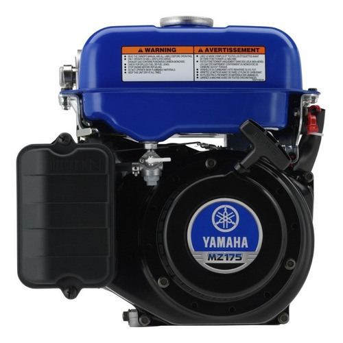 Motor Multiusos Yamaha Mz175 H2