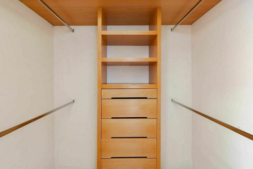 Imagen 5 de 16 de Departamento En Venta En Fábrica De Cartuchos 18, Col Lomas