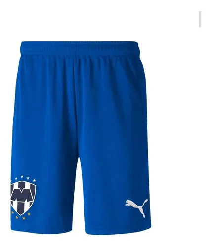 Short Monterrey Puma MercadoLibre