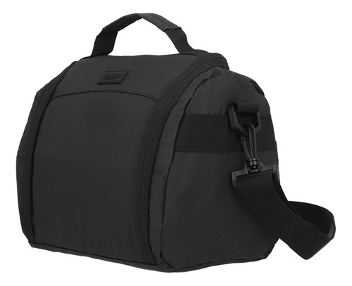 Lonchera Xtrem New Break Black Reverse
