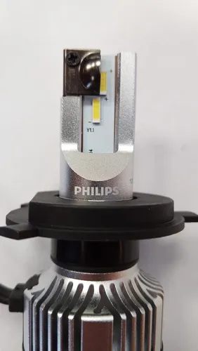 Phillips Ultinon Led Esential Xenon H4 Nva. Generación