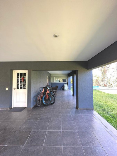 Venta De Casa Barrio Privado Altos Del Sol