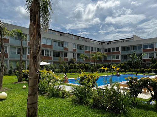 Departamento En Venta En Villa Los Remeros, Rincón De Milberg, Tigre