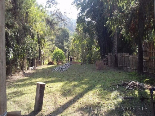 Vendo Chácara Com 5.000 M² Em Franco Da Rocha Com Duas Casas E Lazer. - Ch00094 - 4864160