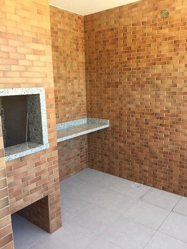 Imagem 6 de 21 de Apartamento Residencial À Venda, Córrego Grande, Florianópolis. - Ap3442