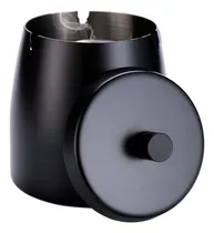 Comprar Cenicero De Acero Inoxidable, Cenicero De Mesa Inodoro Y Sin