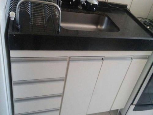 Imagem 6 de 11 de Apartamento - Ap0661 - 32008564