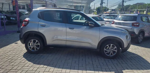 Citroën C3 Feel 1.0 (Flex)