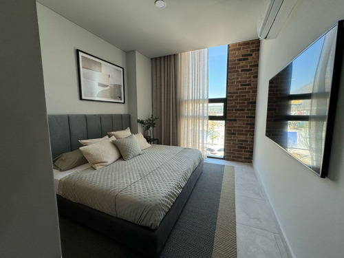 Departamento En Venta En Santa Catarina