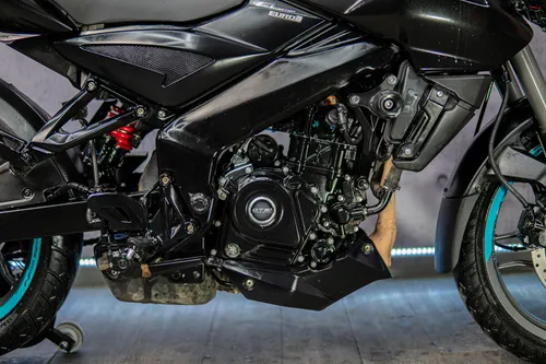 Bajaj Pulsar Ns 200 Fi 2025