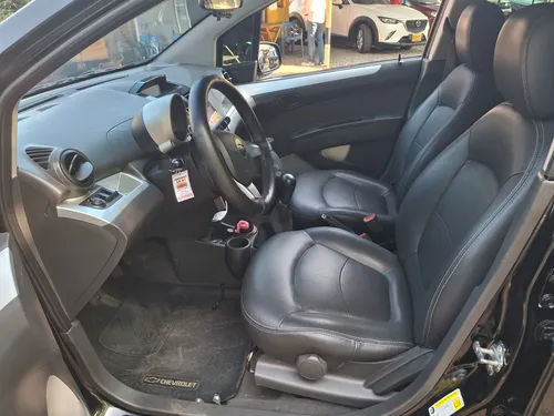 Chevrolet Spark 1.2 Gt M300