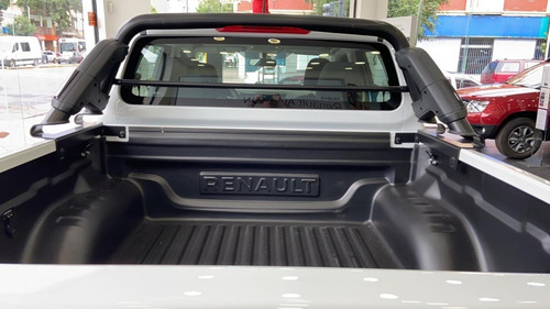 Renault Alaskan Confort En Stock Entrega Inmediata Tl