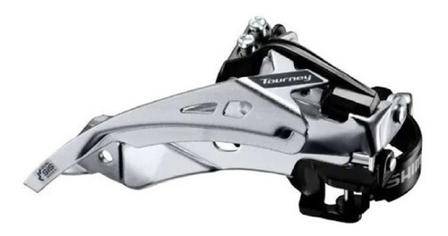 Descarrilador Mtb Shimano Tourney Ty710 