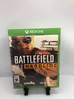 Xbox One S Battlefield