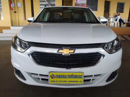 Chevrolet / Cobalt Elite 1.8 Aut Flex
