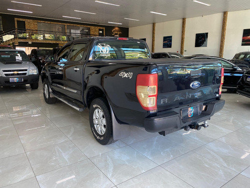 Ford Ranger 3.2 Xls Cab. Dupla 4x4 4p