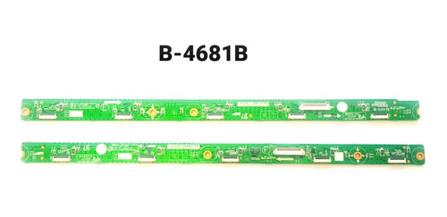 Buffer Samsung Lj41-10298a Lj92-01919a Lj41-10299a 