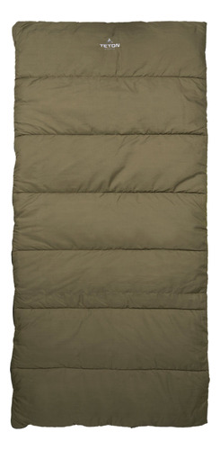Sleeping Bag  Evergreen 35°f (1°c) Teton Sports