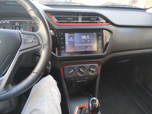 Chery Tiggo 2