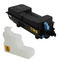Comprar Toner Compatible Para Impresora Kyocera Ecosys P3055dn
