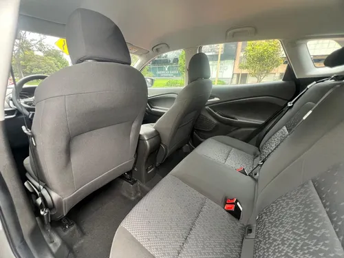 Chevrolet Tracker CHEVROLET TRACKER LS MT 1.2 TURBO