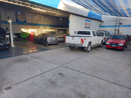 Venta Galpón Maipú