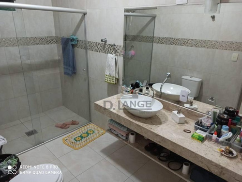 Imagem 11 de 21 de Casa Com 3 Dormitórios À Venda, 220 M² Por R$ 680.000,00 - Vila Nova São José - Campinas/sp - Ca9879