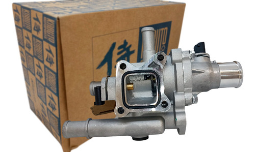 Toma De Agua Gm Astra1.8 2007 Al 2018 C/ Cuerpo Aluminio -kb