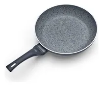Comprar Sartén 26 Cm Antiadherente Granito Black Granite Ilko