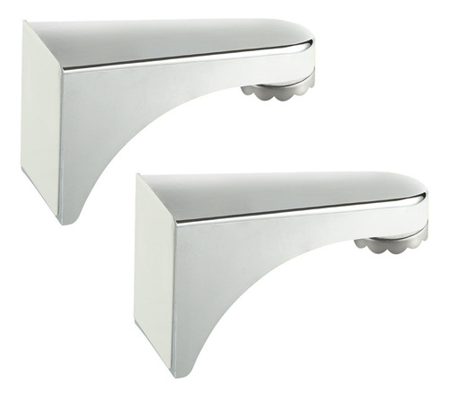 2 Soportes Magnéticos Reutilizables Para Jabón Para Baño