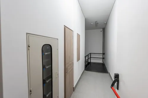 Oficina En Arriendo/venta En Chico Norte. Cod V1105030