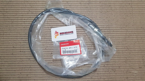 Cable Embrague Original Honda Cb 250 Nighthawk Two Fifty